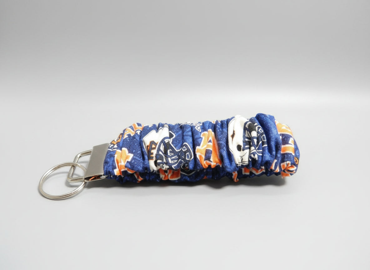Auburn Key Fob Holder