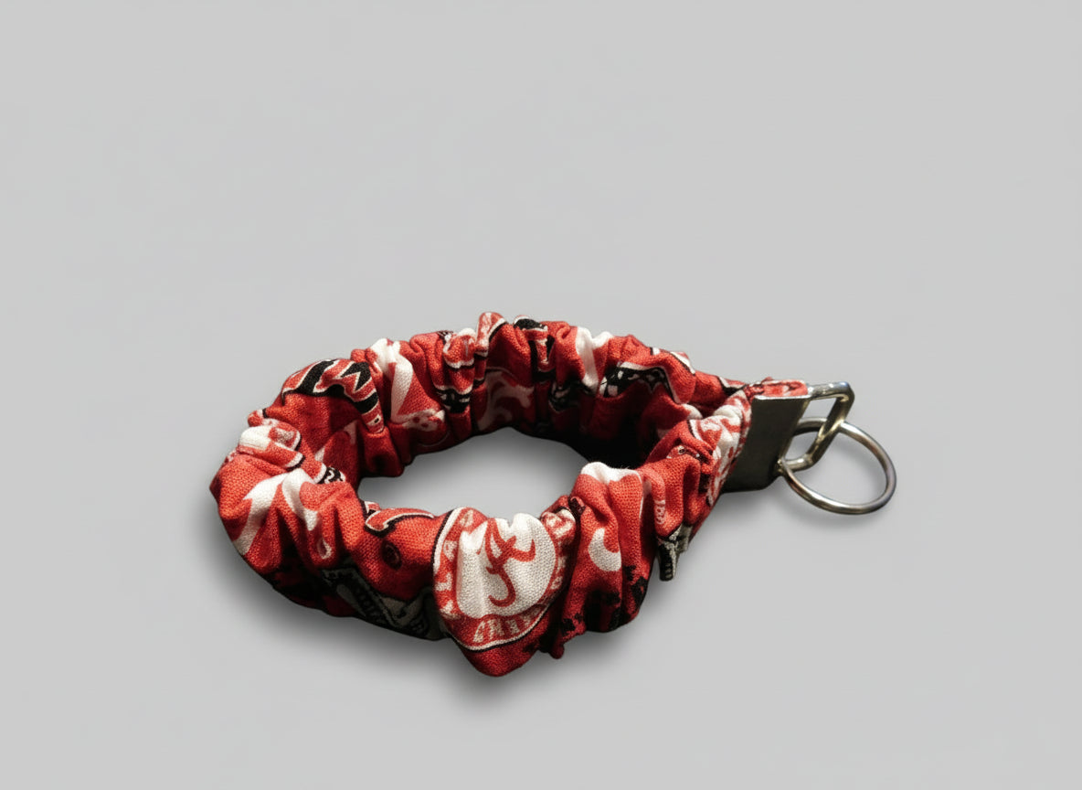 Alabama Key Fob Holder