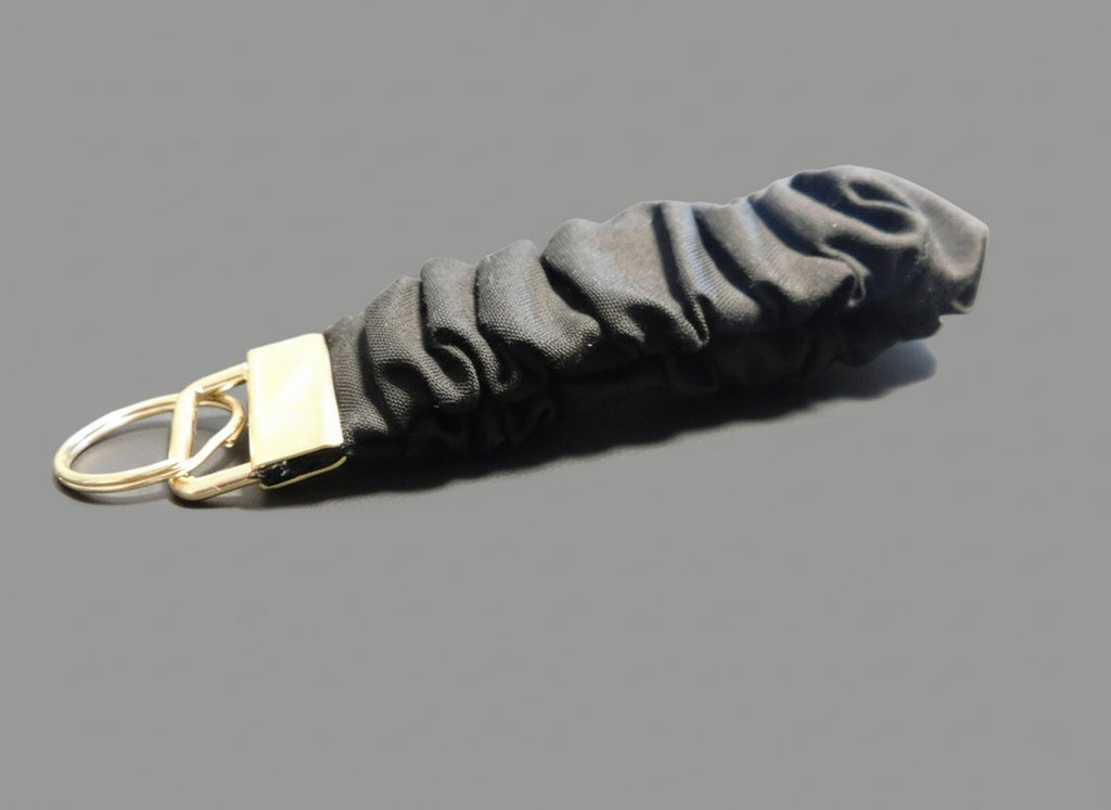 Black Key Fob Holder