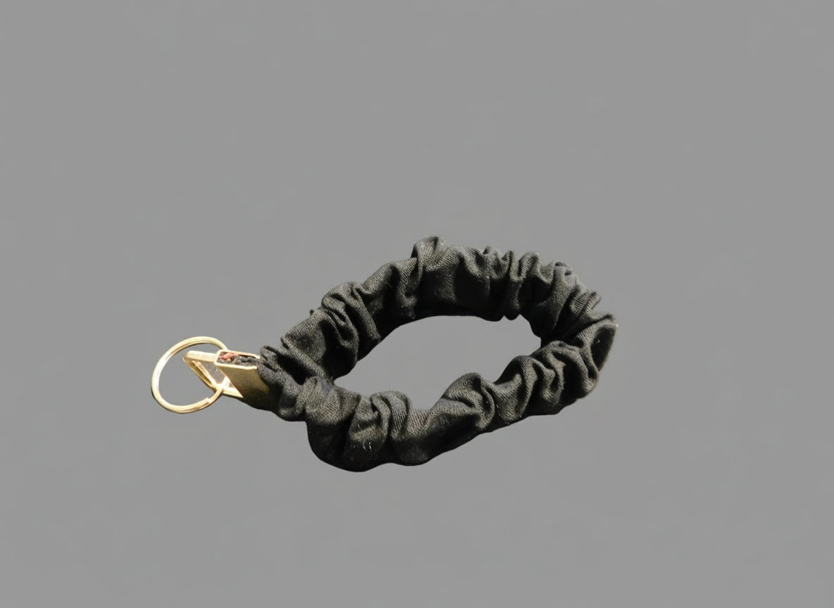 Black Key Fob Holder