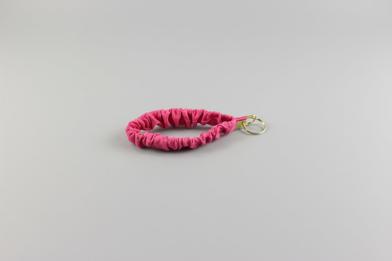 Raspberry Key Fob Holder