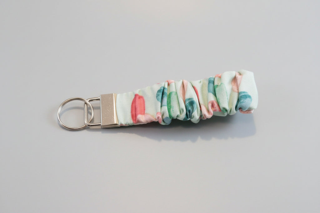 Cookies Key Fob Holder
