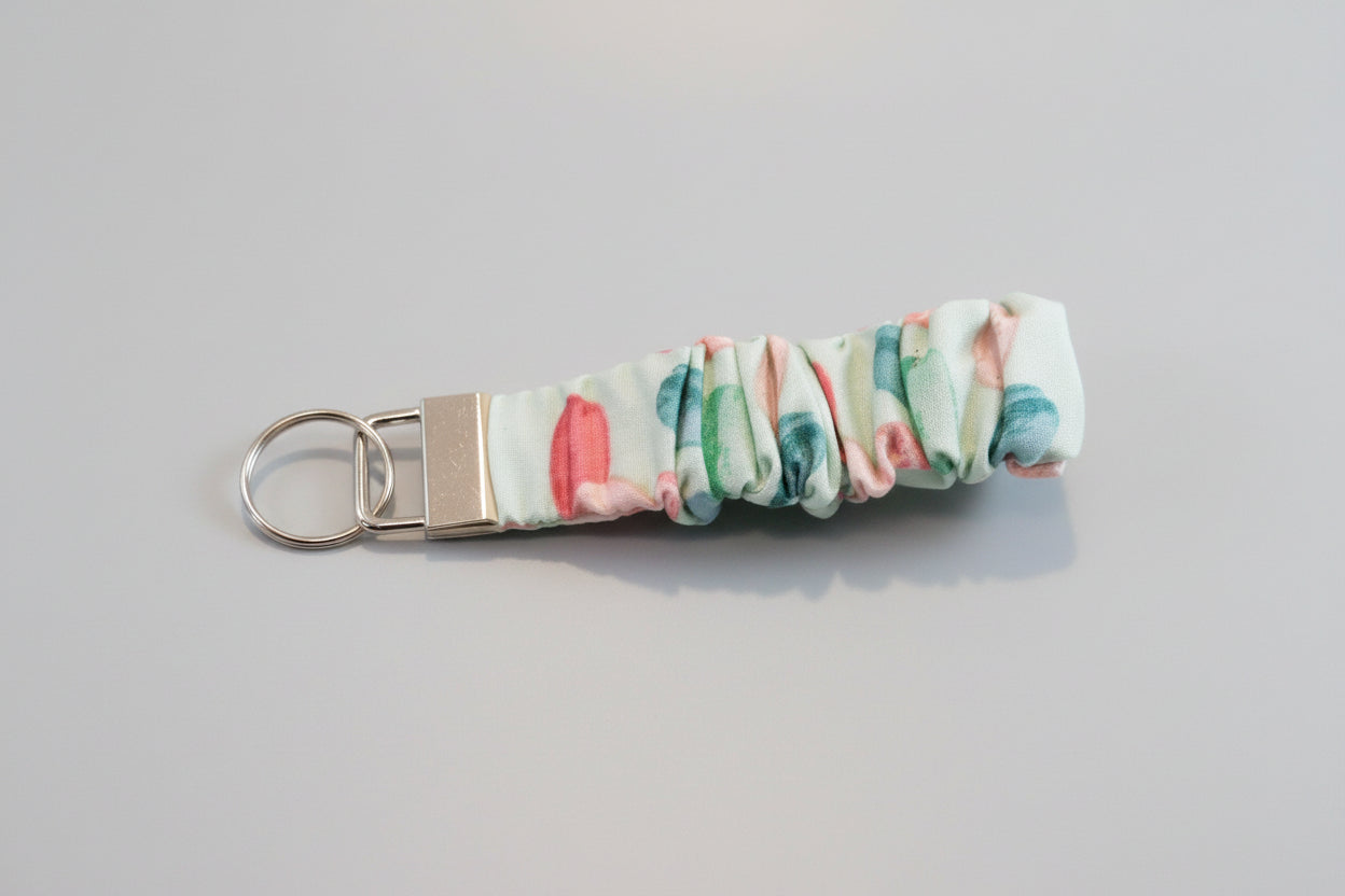Cookies Key Fob Holder