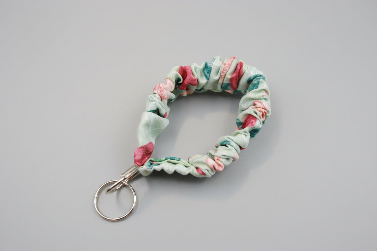 Cookies Key Fob Holder