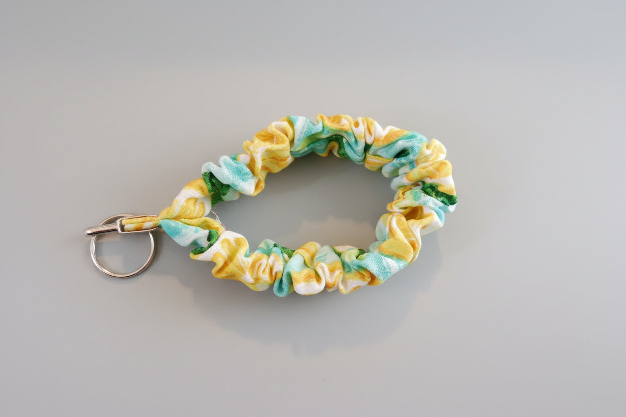 Lemons Key Fob Holder